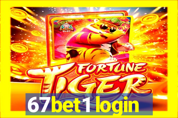 67bet1 login